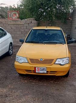 سايبا 132